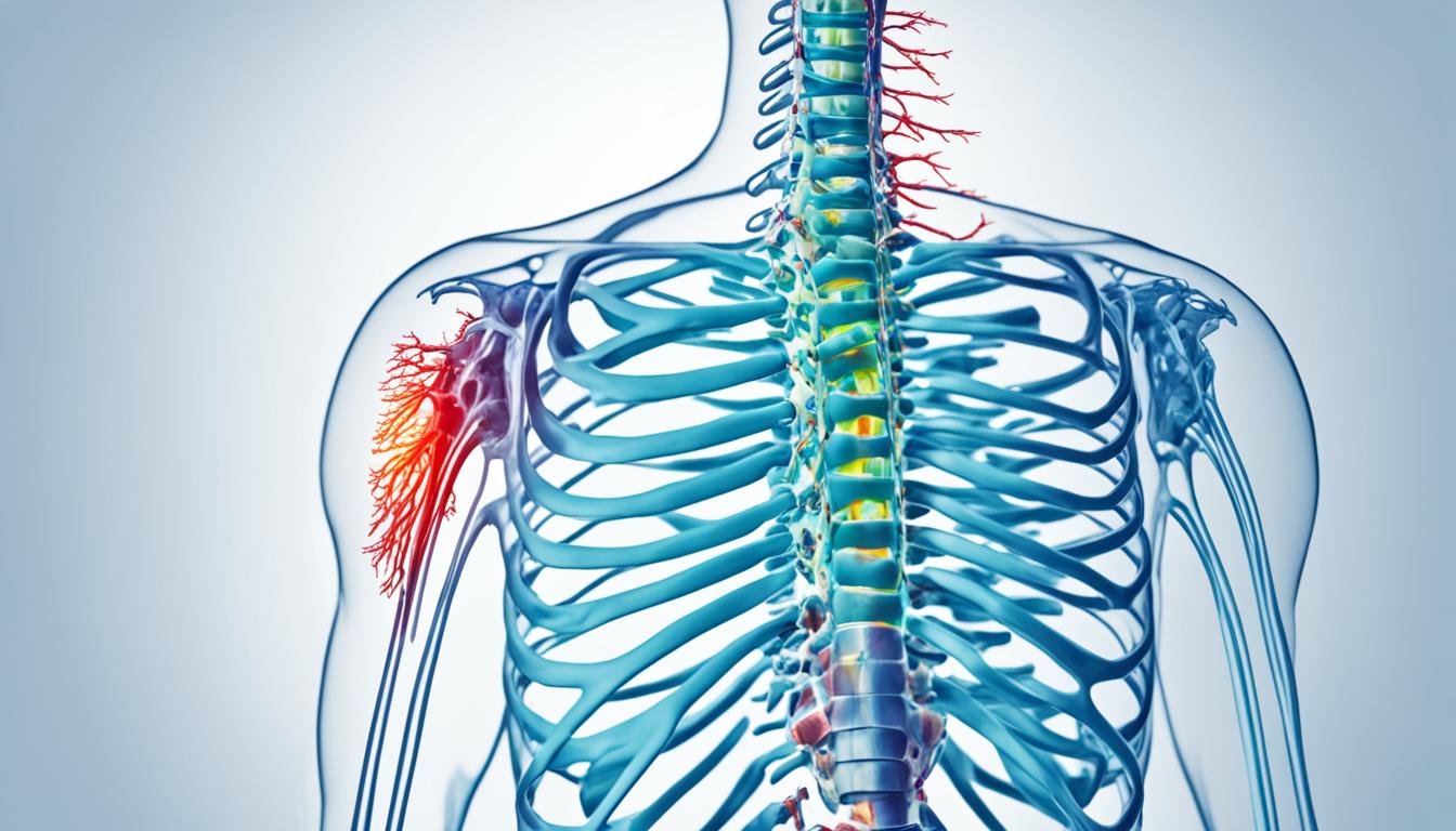 Costosternal chondrodynia