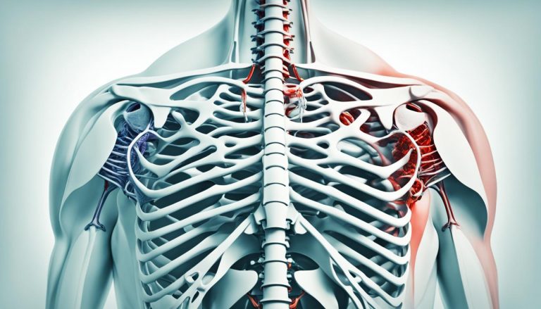 Costosternal syndrome