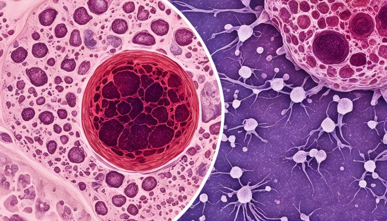 Cutaneous B-cell lymphoma