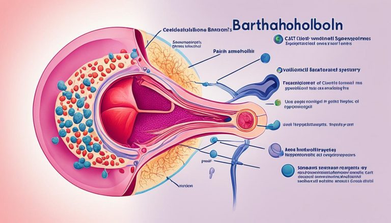 Cyst Bartholin's