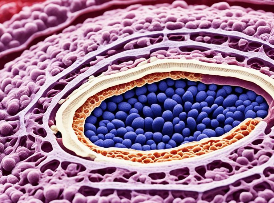 Cyst pancreatic