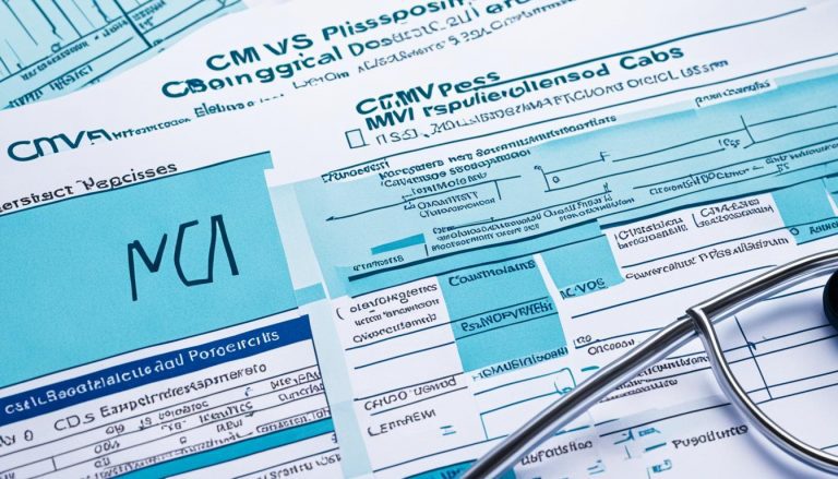 Cytomegalovirus (CMV) infection