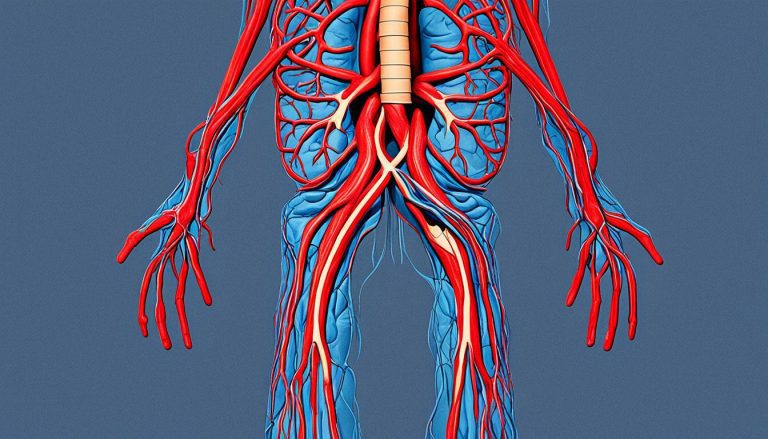 DVT (Deep vein thrombosis)