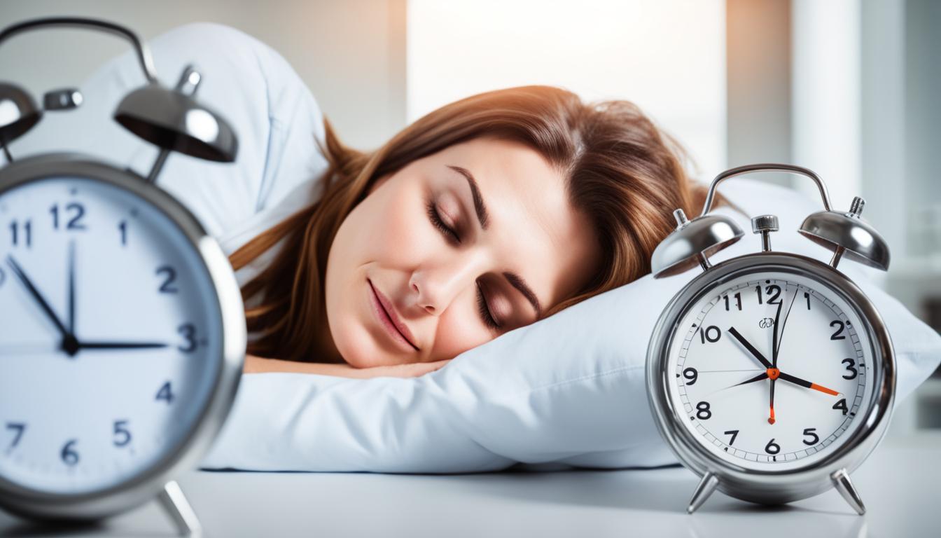 Delayed sleep-wake phase sleep disorder