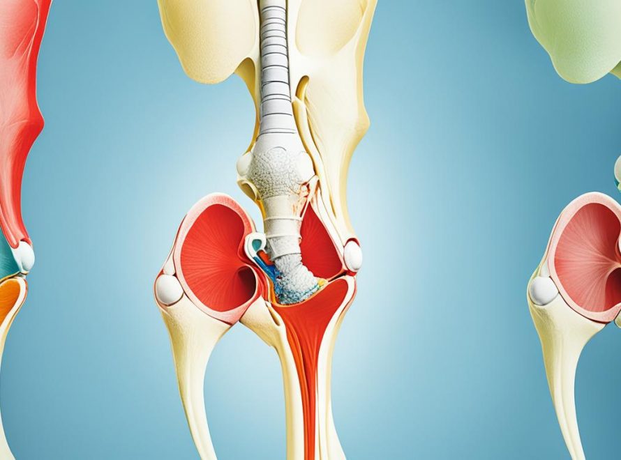 Developmental dysplasia of the hip