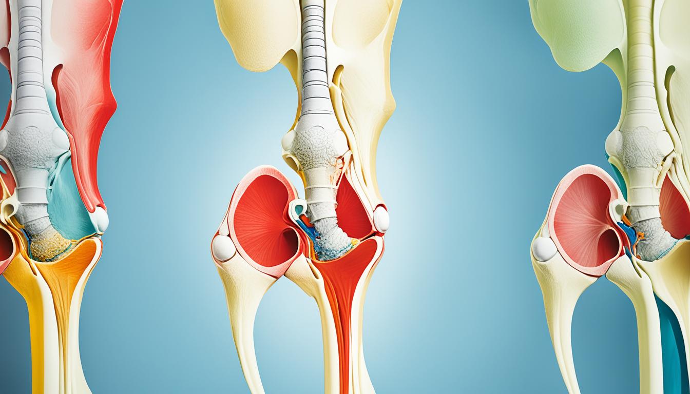 Developmental dysplasia of the hip
