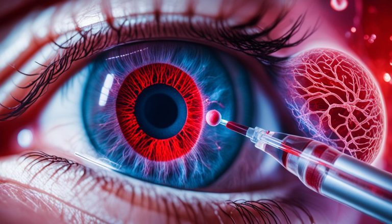 Diabetic retinopathy