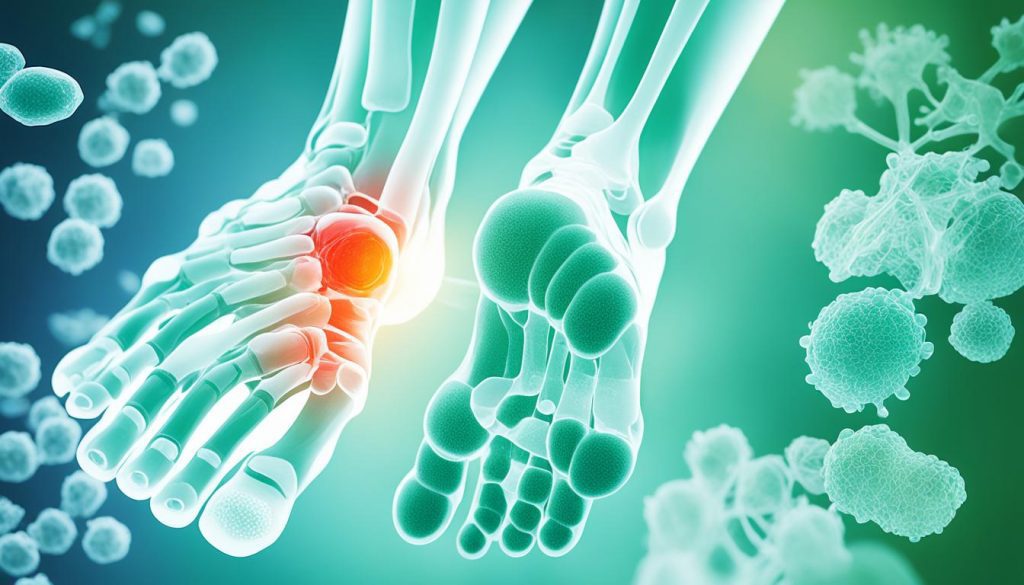 Diagnosis of Gout