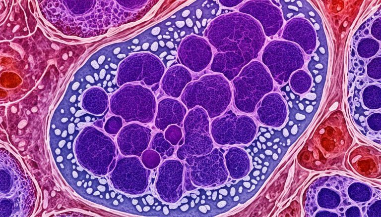 Ductal carcinoma in situ (DCIS)