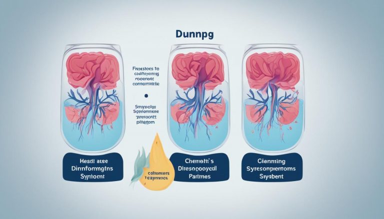 Dumping syndrome