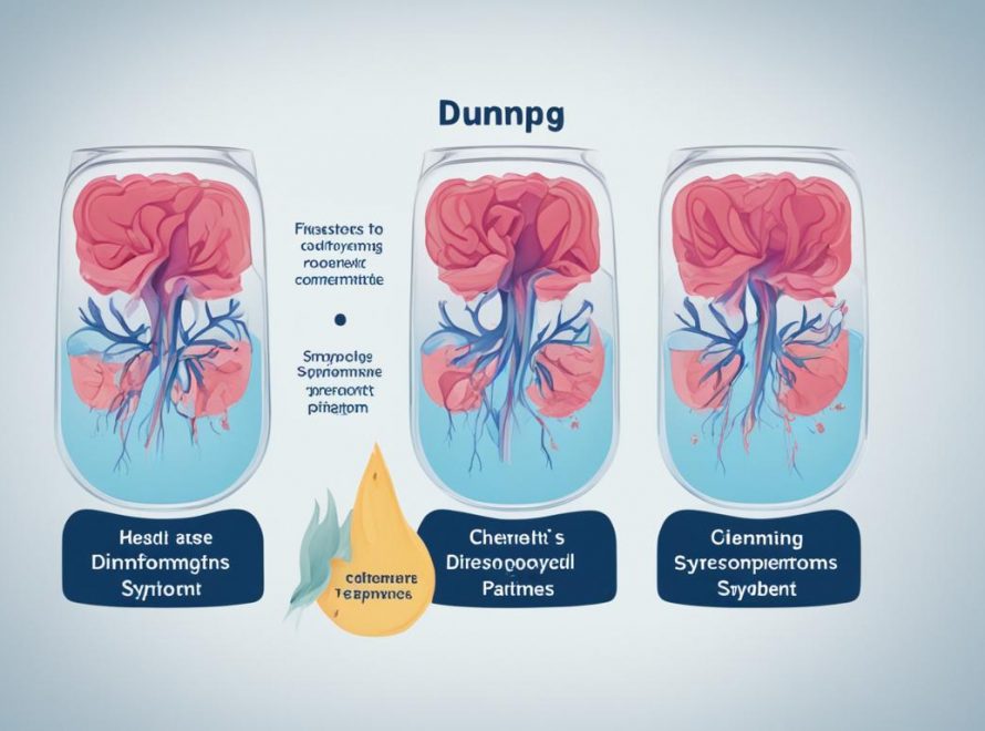 Dumping syndrome
