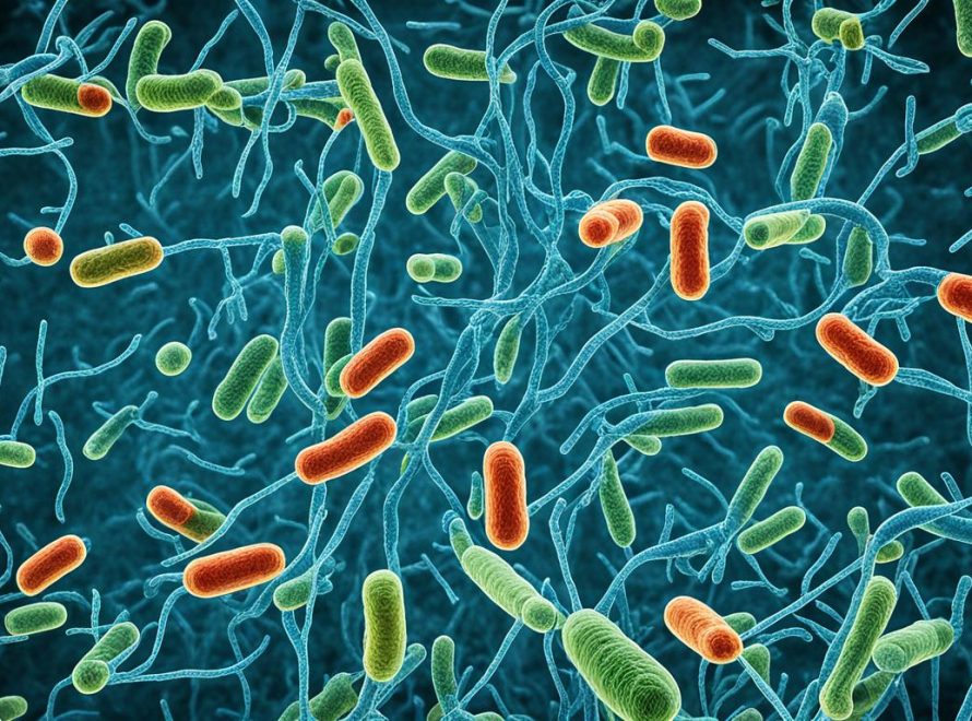 Escherichia coli infection