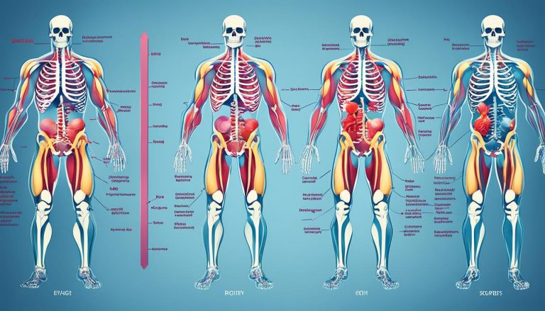 Excess growth hormone