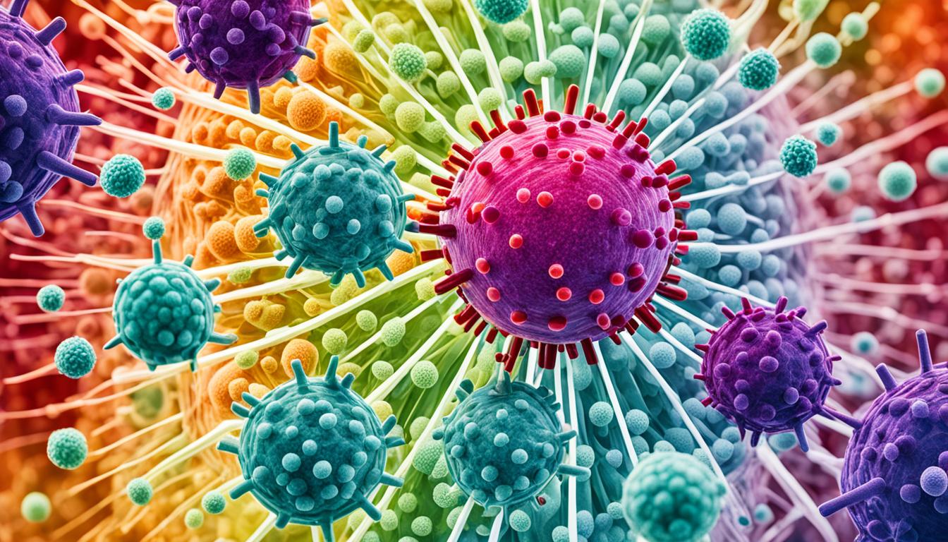 Hepatitis A virus infection