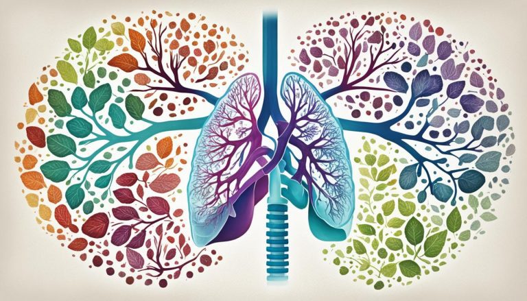 Hepatopulmonary syndrome