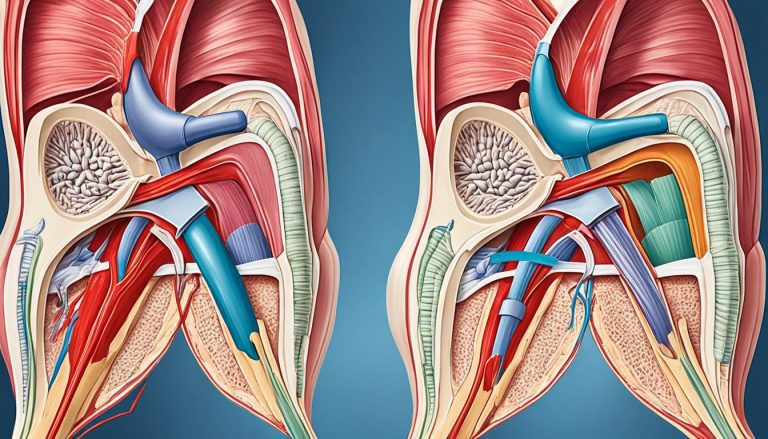 Hernia inguinal