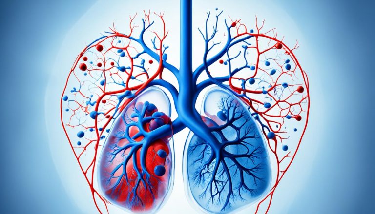 Hypertension pulmonary