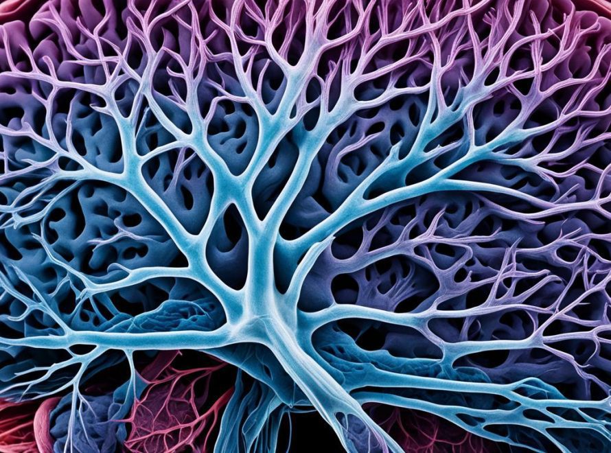 Intracranial venous malformations