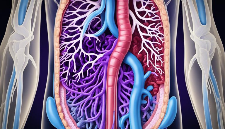 Ischemia intestinal