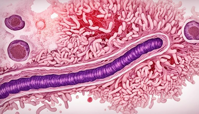 Ischemic colitis