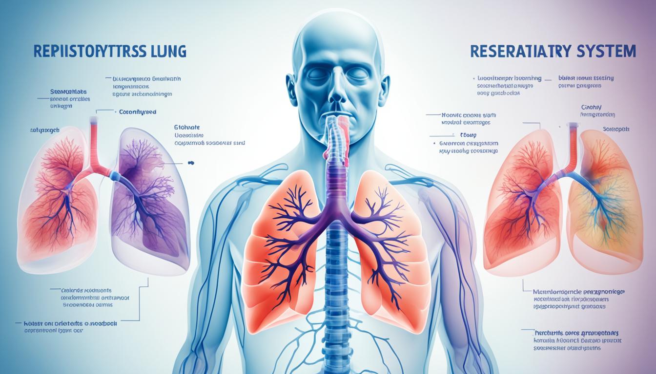 Lung disease interstitial