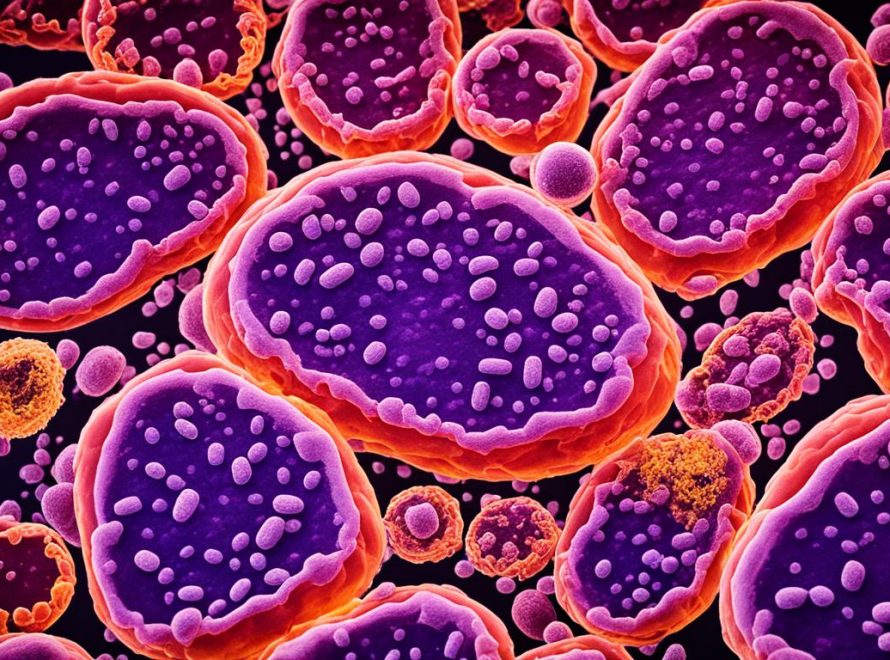Methicillin-resistant staphylococcus aureus infection