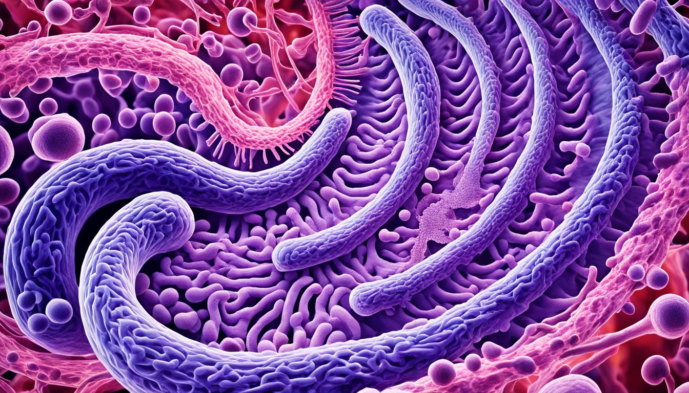 Microscopic colitis