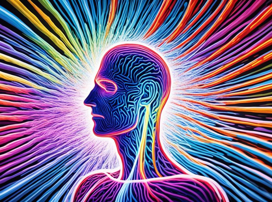 Migraine with aura