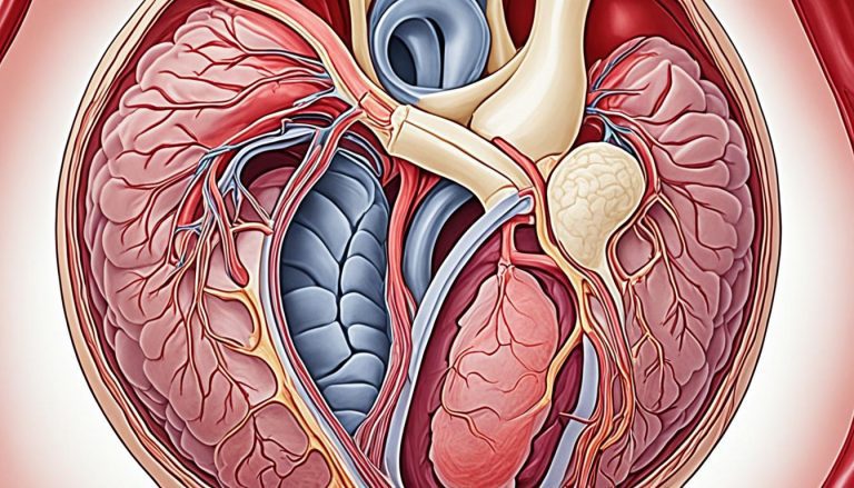 Mitral valve prolapse