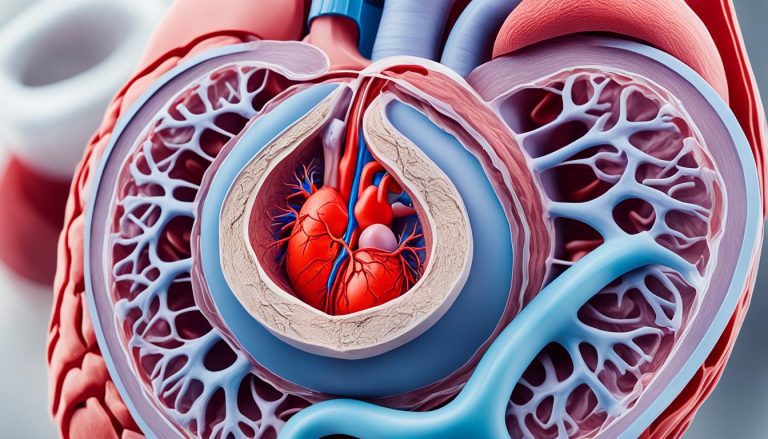 Mitral valve regurgitation