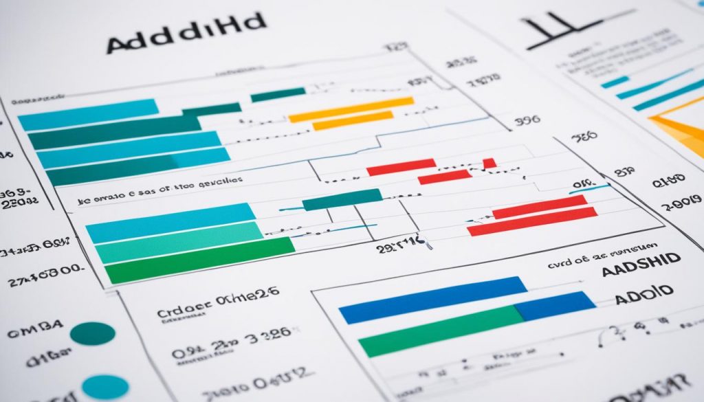 Prevalence of adult ADHD