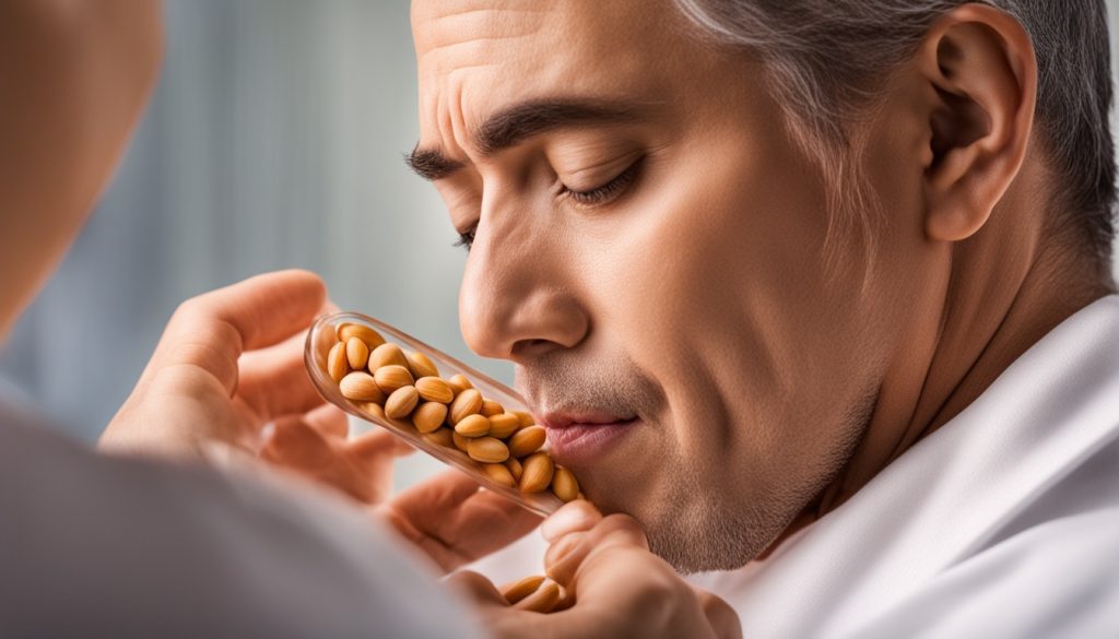 Stem Cell Therapy for Allergy to Peanut