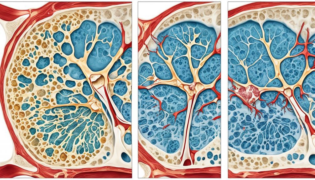 bone remodeling