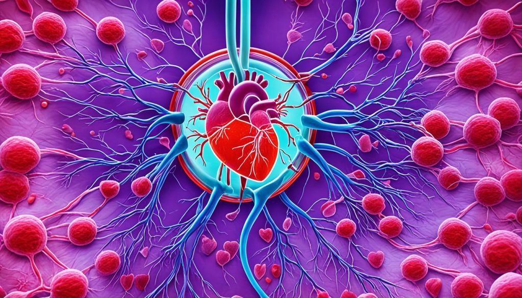 cardiac regeneration