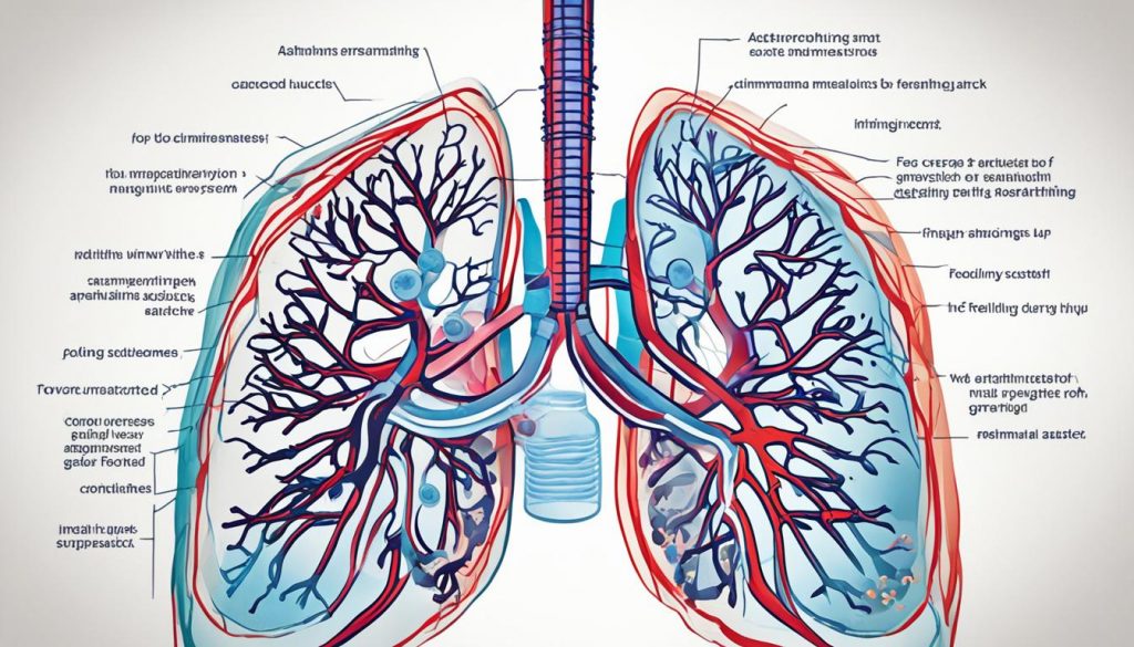 diagnosis of asthma image
