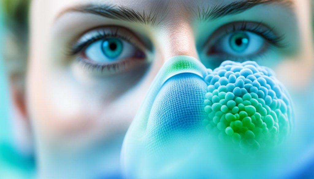 stem cell therapy for allergic rhinitis