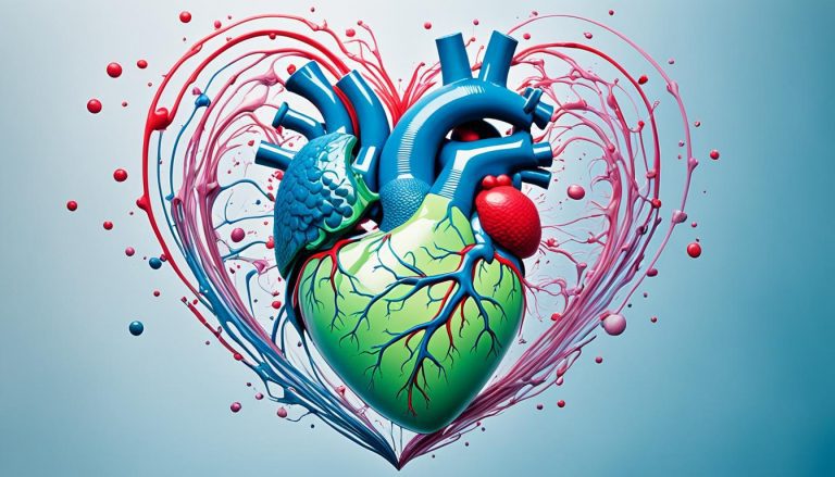 Pericardial effusion