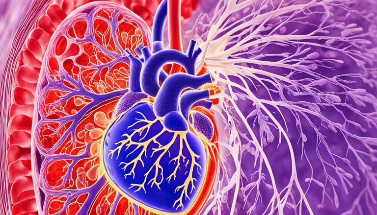 Pericardial inflammation