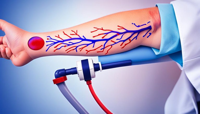 Peripheral artery disease (PAD)