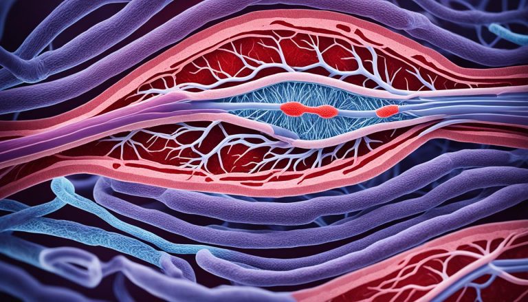 Peripheral vascular disease