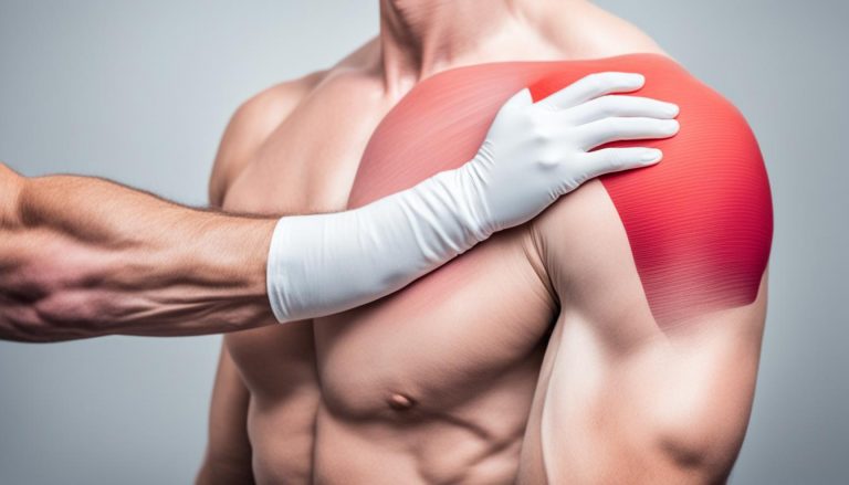 Rotator cuff injury