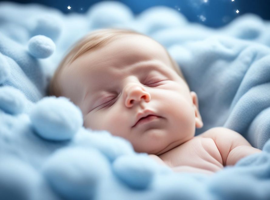 SIDS (Sudden infant death syndrome)