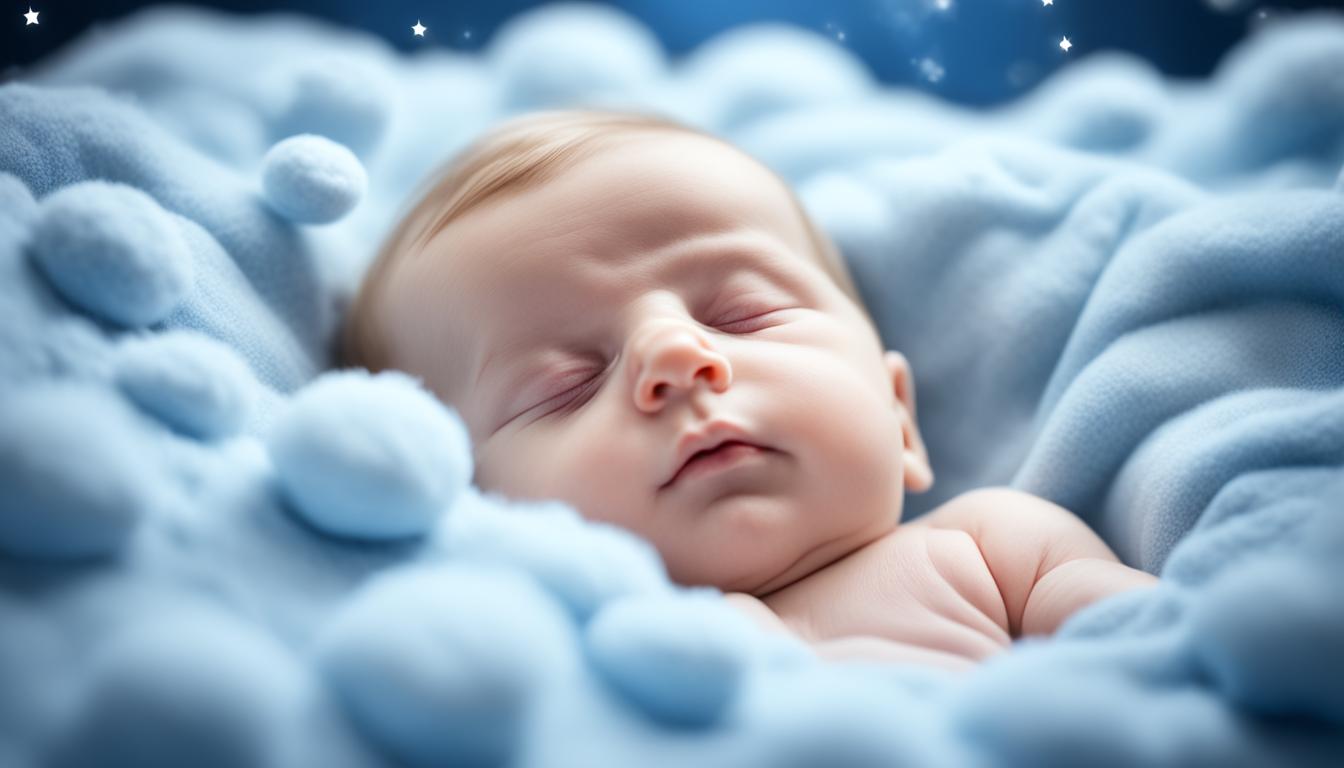 SIDS (Sudden infant death syndrome)