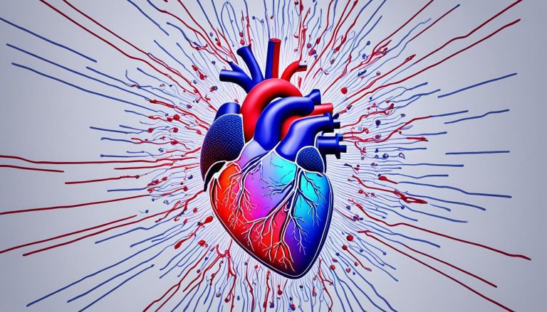 SVT (Supraventricular tachycardia)