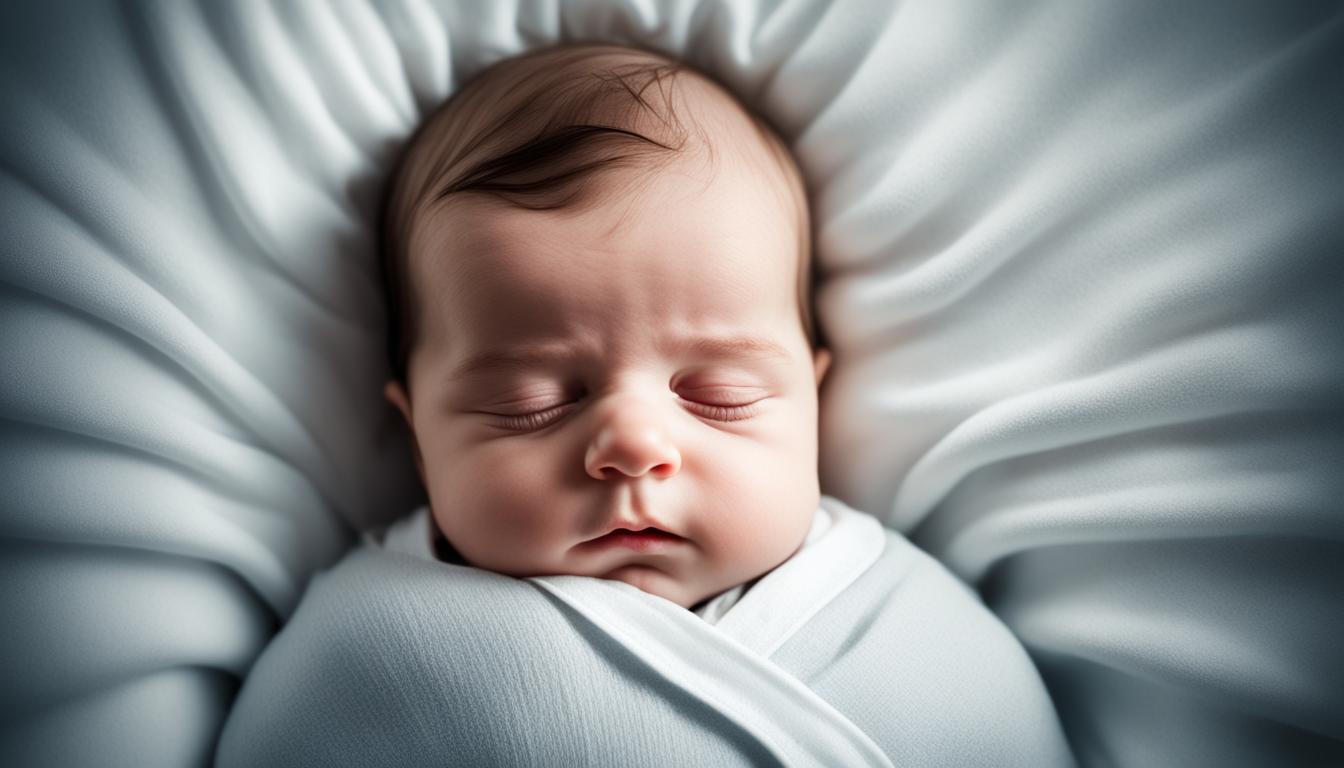 Sudden infant death syndrome (SIDS)