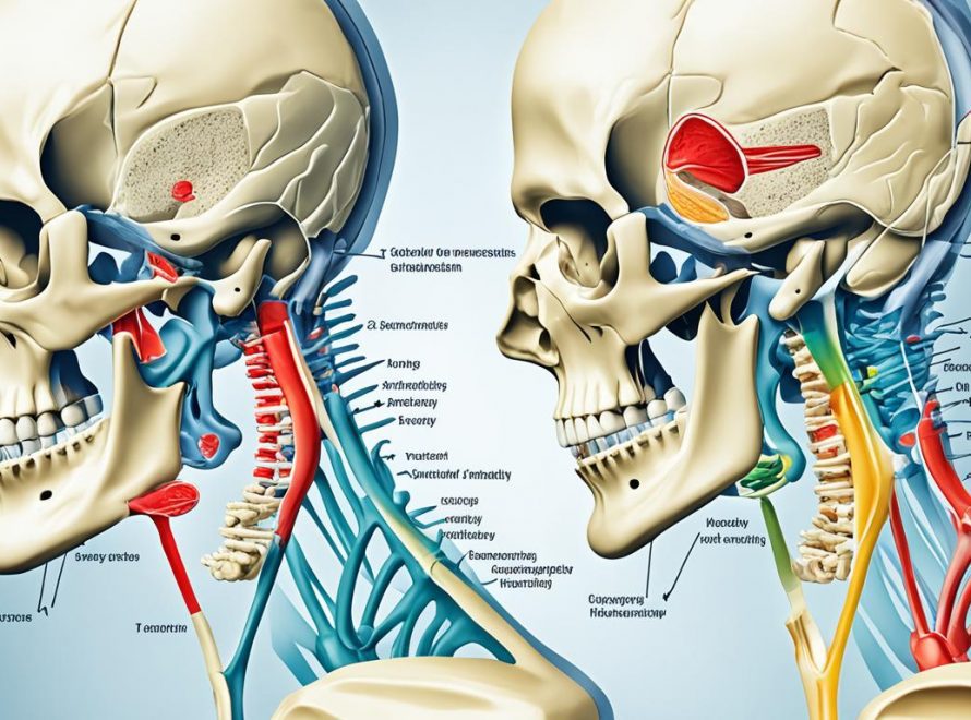 TMJ disorders