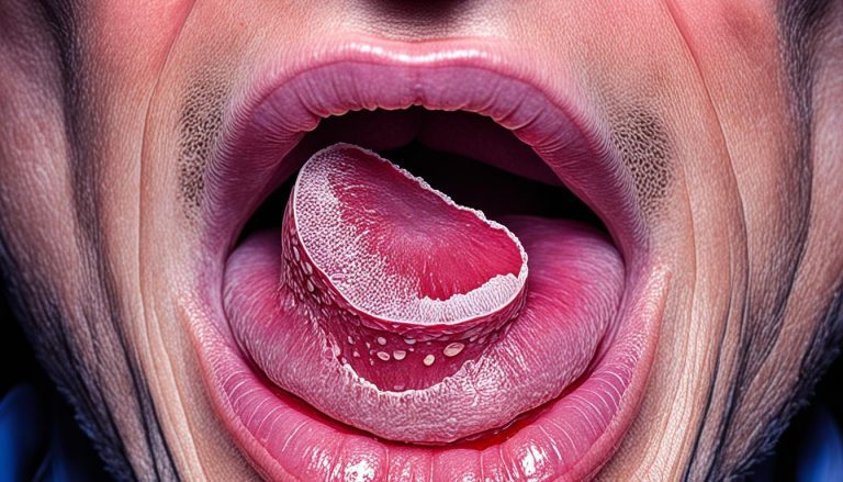 Tongue cancer