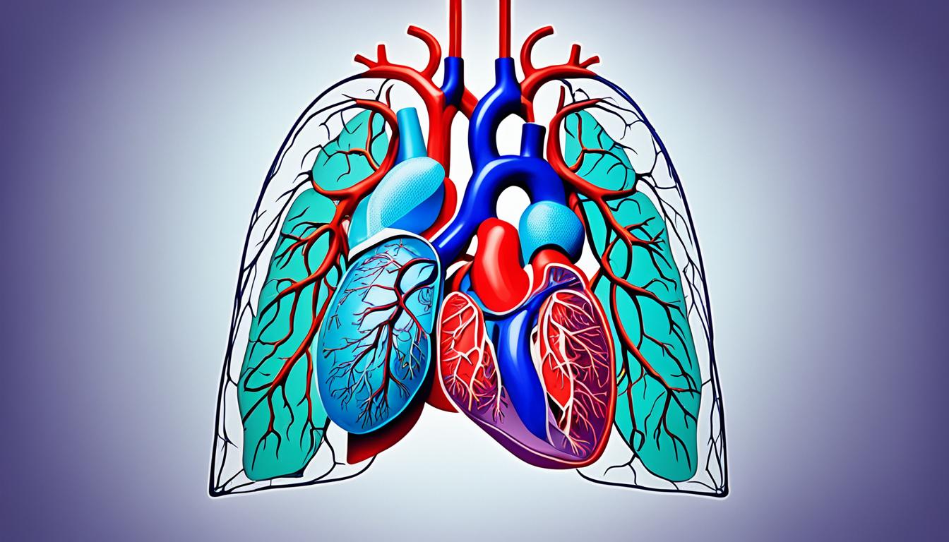 Total anomalous pulmonary venous connection