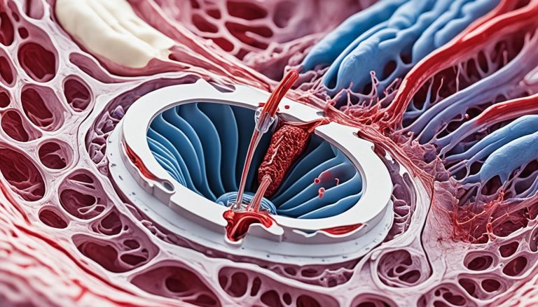 Tricuspid valve regurgitation