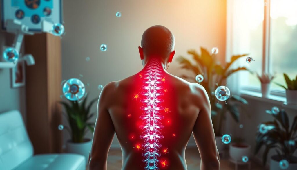 Benefits of Stem Cell Therapy for Spine Arthritis